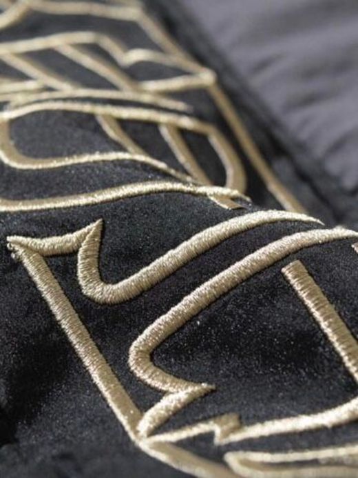 ALDIES A3007429 / HEY MONSTER PARKER / BLACK