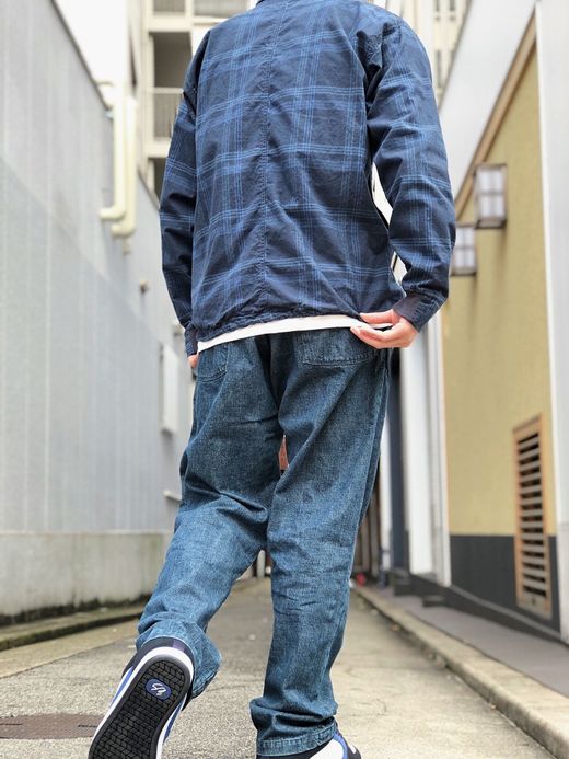 remilla カイトチェック / BLU.Check