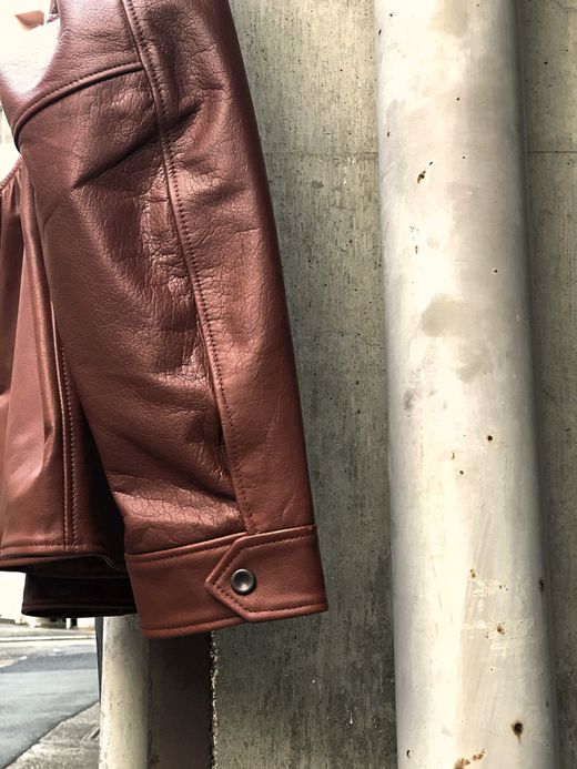 VOO VOO-952 / EXCELEZA SINGLE 2 / BROWN