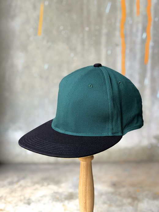 THE UNION TCH00095 / BBB CAP / GREEN