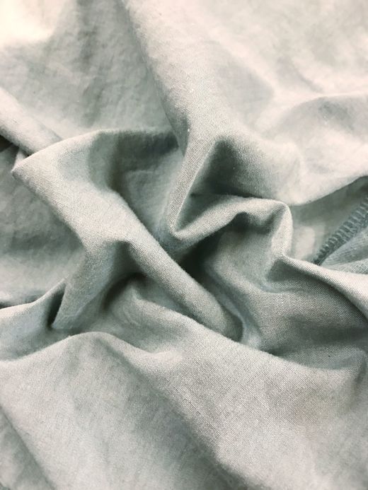 remilla ドルマンデルタTee / BLU.GRY