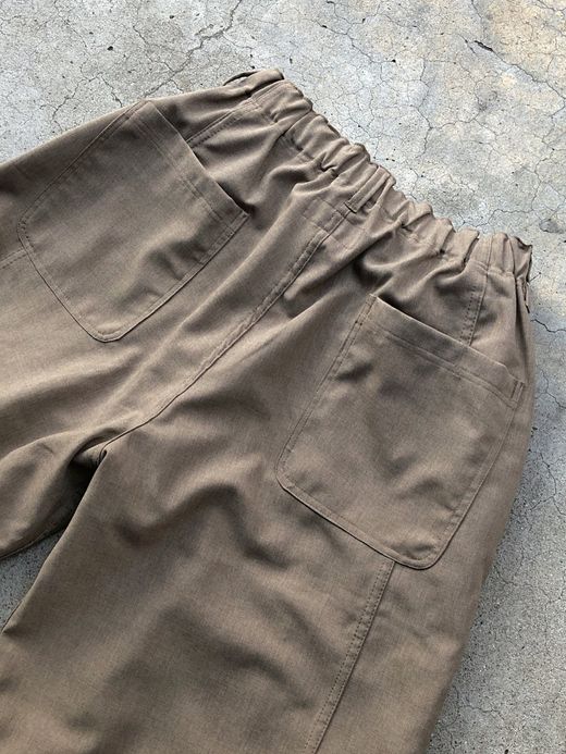 VOO VOO-927 / RELAX BALLOON 4/5 / MOCHA