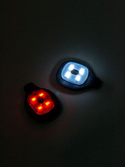 VOO VOO-SPG-070 / NIGHTRUN DOT / GRAY
