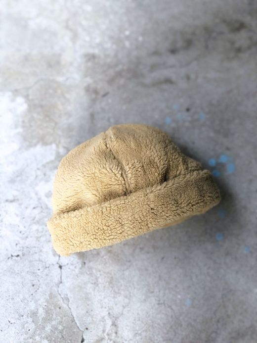 VOO VOO-A-189 / WARN ACORN / BEIGE