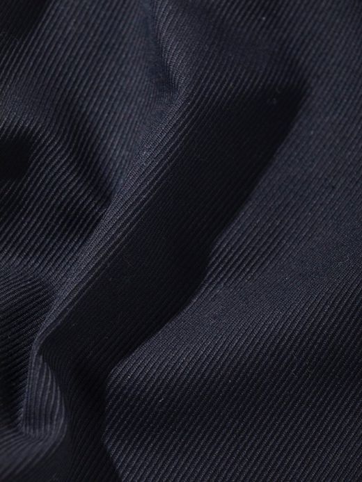 ANACHRONORM AN082 / KARSEY EASY PANTS / BLACK