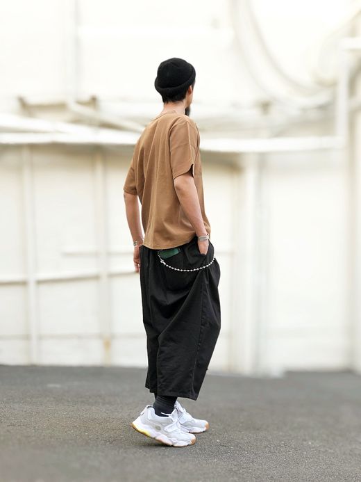 VOO VOO-911 / GOOD THERMAL SS / CAMEL