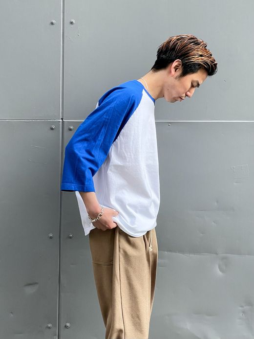 VOO VOO-1045 / B.VOOLL.T / BLUE