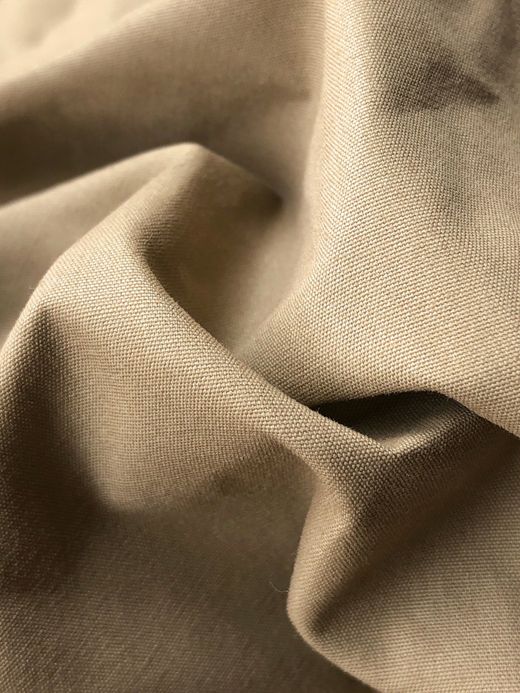 ANACHRONORM AN025 / TAPERED OVERALLS / BEIGE