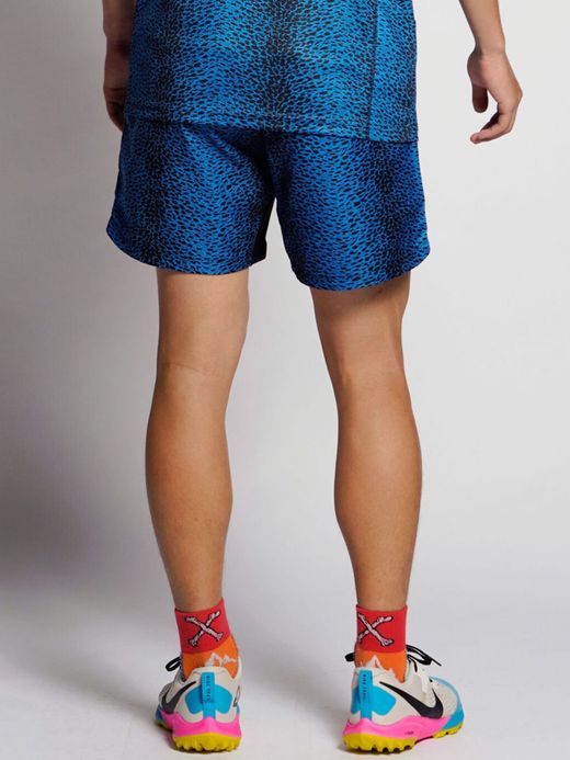ELDORESO E2103820 / CIERPINSKI SHORTS / BLUE