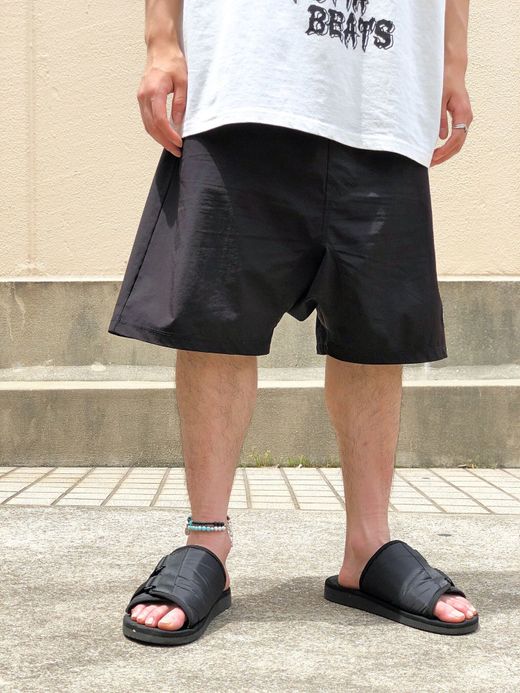 TSUNAIHAIYA Colorfield Beads Anklet / type D