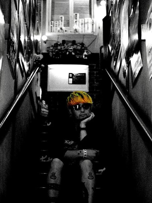 VOO VOO-SPG-096 / LV2 by RUI HASHIMOTO / WHITE