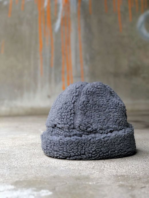 VOO VOO-A-189 / WARN ACORN / GRAY