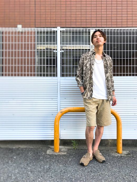 remilla ラフィータンクトップ / WHT