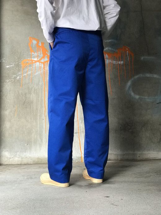 e.sen esenss20p01 / THOMAS / ROYAL BLUE