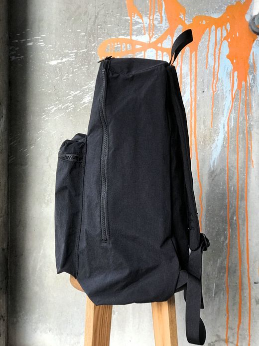 NECESSARY or UNNECESSARY 70020842 / DAY PACK ULTRA LIGHT 'L' / BLACK