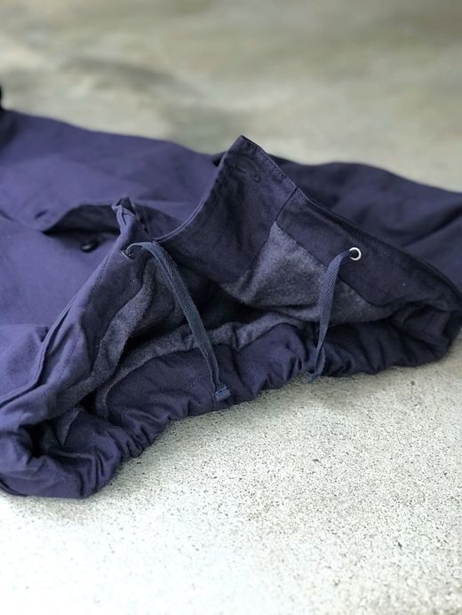 remilla R8-3408 / 65デクトジャケット / NVY