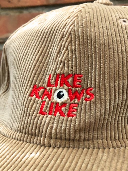 THE UNION TCH0009 / BBB CAP / BEIGE