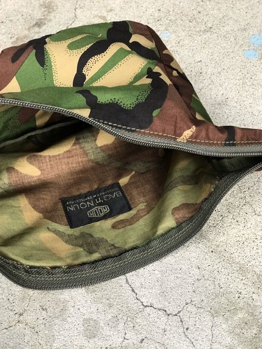 NECESSARY or UNNECESSARY 70020827 / GB CAMO 'SMALL PACK' / CAMO