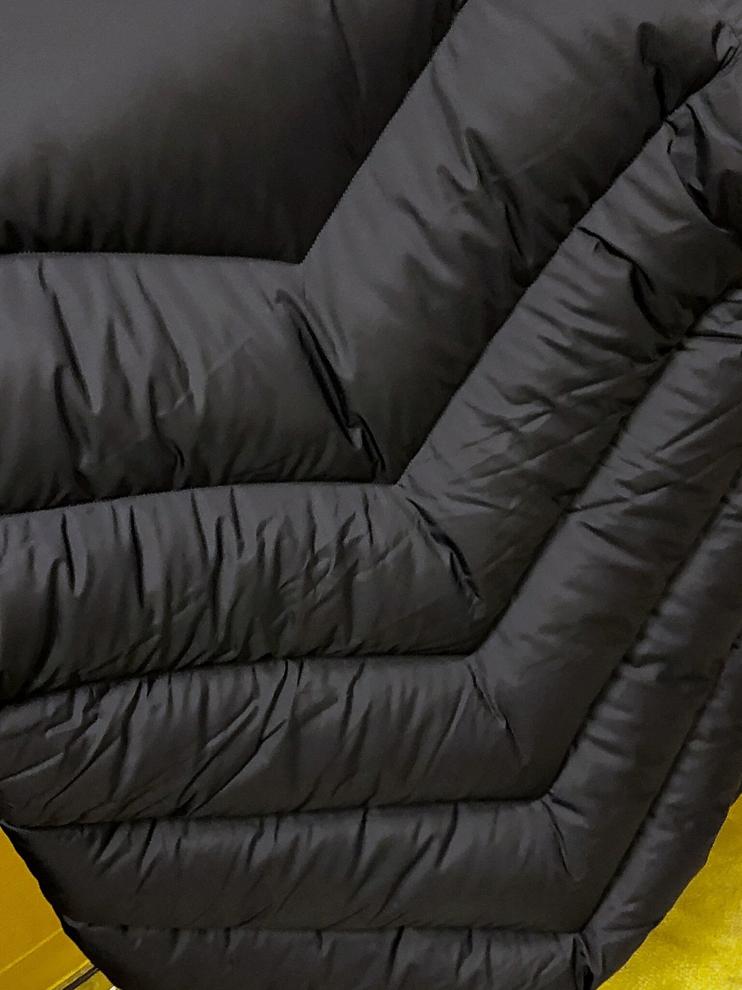 ノースフェイス アッセントコート　ND91831 K ブラック　Mサイズ THE NORTH FACE ND91831 / ASCENT COAT / ブラック | FLATBUSH