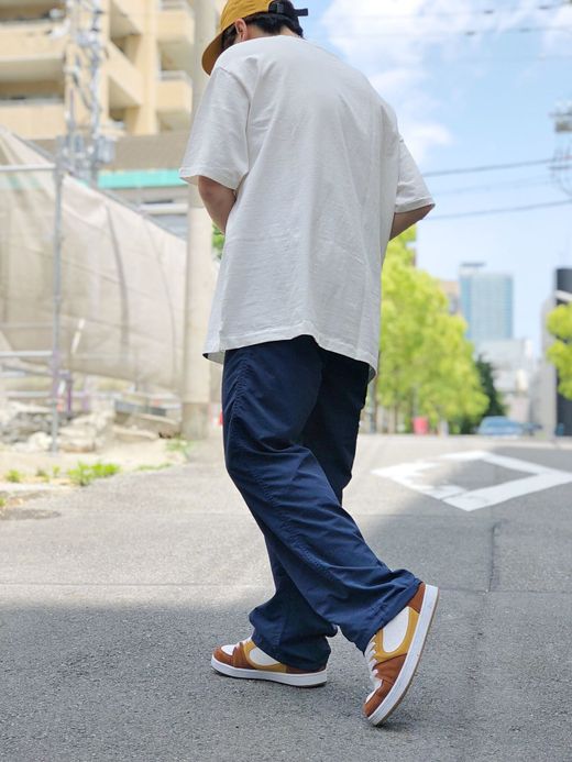 NECESSARY or UNNECESSARY Summer Hunter / navy