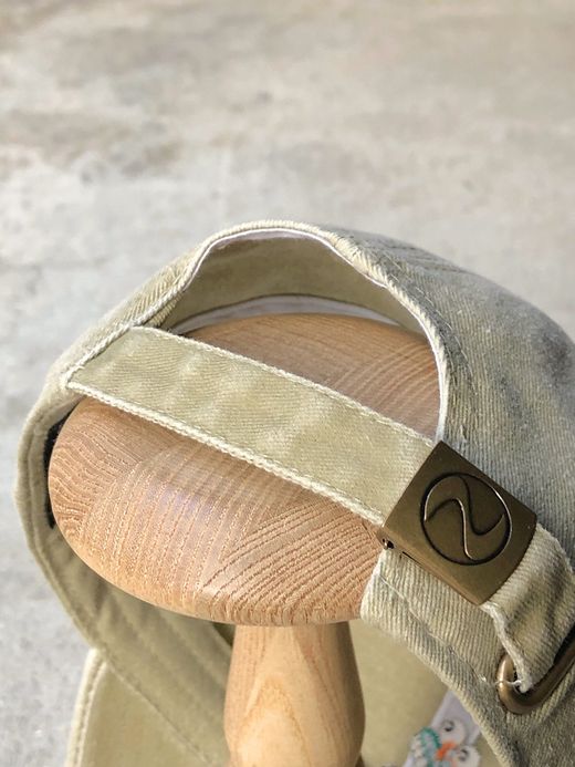 ALDIES A7020319 / DENTURE CAP / BEIGE