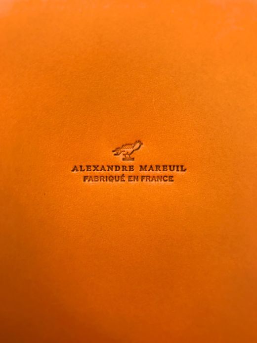  All In One Long Wallet / tan brown