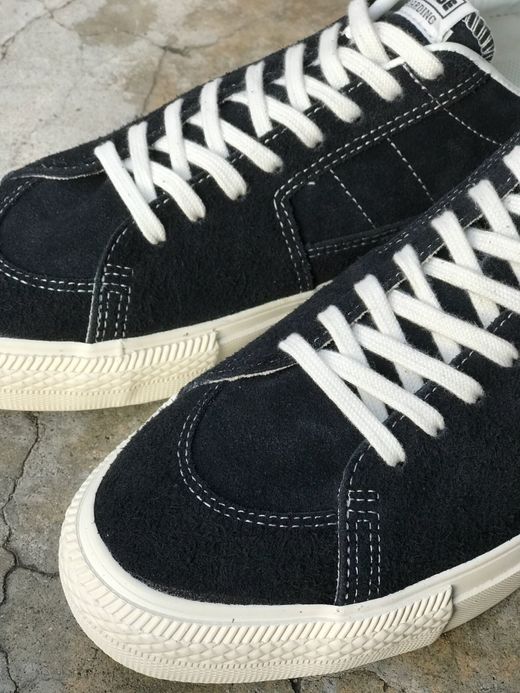CONVERSE SKATEBOARDING 34200230 / SKATESTAR SK OX + / BLACK