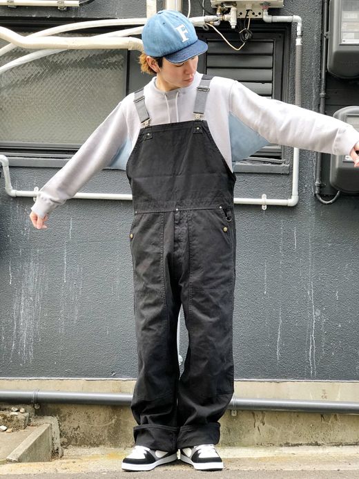 VOO C.C.C Fly / gray