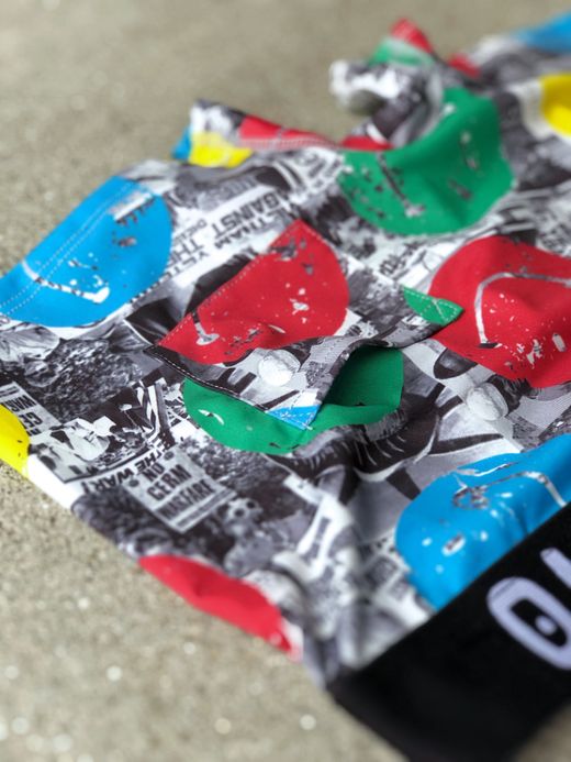 TORIO 111890 / スマイル 