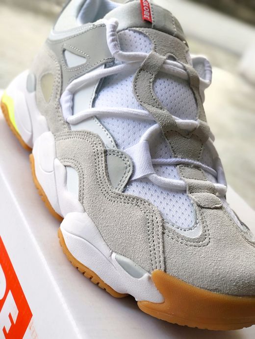 GLOBE GBOPTIONE / OPTION EVO / GREY/WHITE
