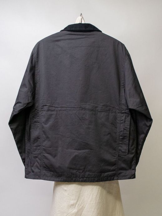 THE UNION TF00354 / SLOWUP COACH JKT / CHARCOAL