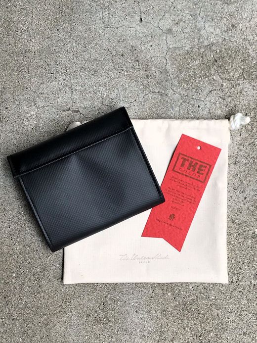 THE UNION TCL00082 / GREGORY PORTER / BLACK