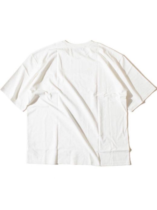 ALDIES A1025810 / ROSARY BIG T / WHITE