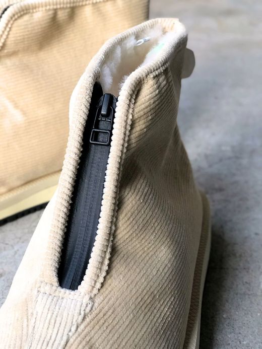 SUICOKE OG-106COMWPAB / KENN-COMWPAB / BEIGE