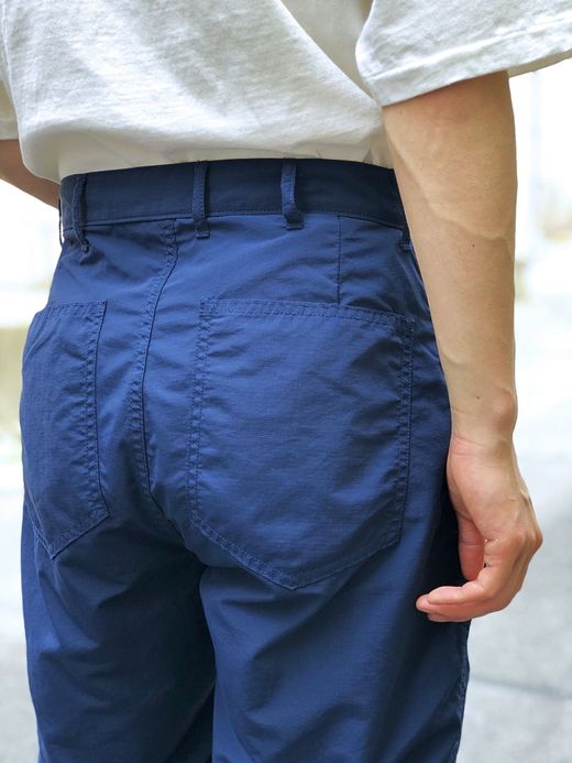 NECESSARY or UNNECESSARY Summer Hunter / navy