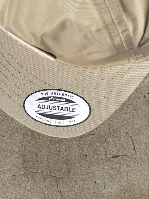 ROARK REVIVAL RH365 / "RUMOR KING" CAP / ARMY