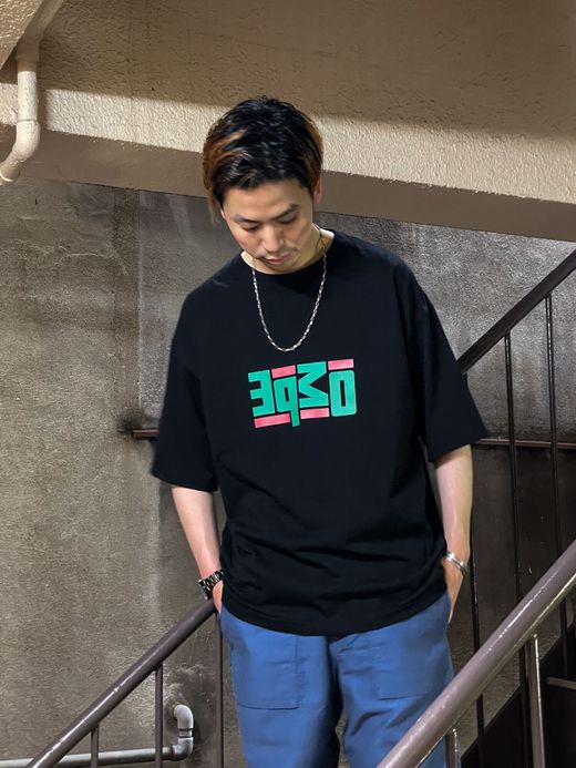 VOO VOO-SPG-086 / 3930 / BLACK