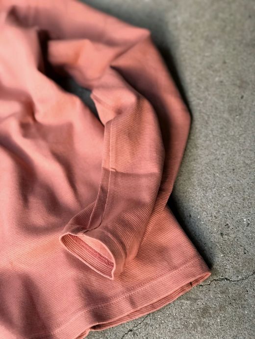 VOO VOO-879 / ALLROUND TURTLE / PINK