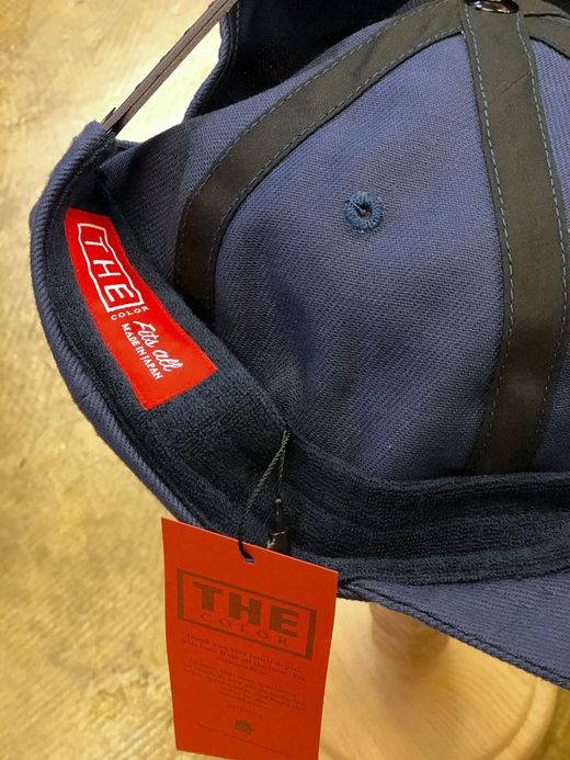 THE UNION The One Cap / navy