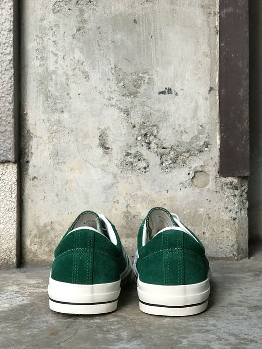 CONVERSE SKATEBOARDING 34200240 / CX-PRO SK SU OX + / GREEN