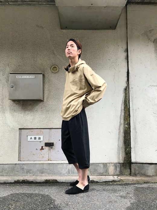  Knicker Bockers / black
