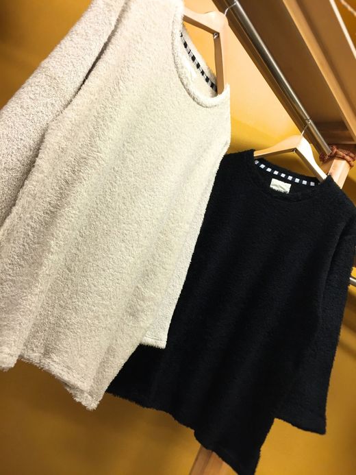 VOO Best Pile 3/4 / off white