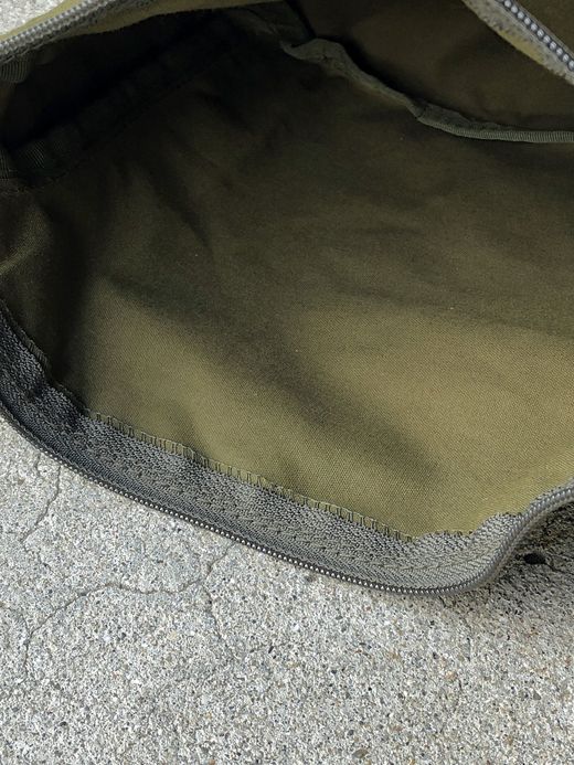 NECESSARY or UNNECESSARY 70020773 / MIL SMALL PACK / ARMY
