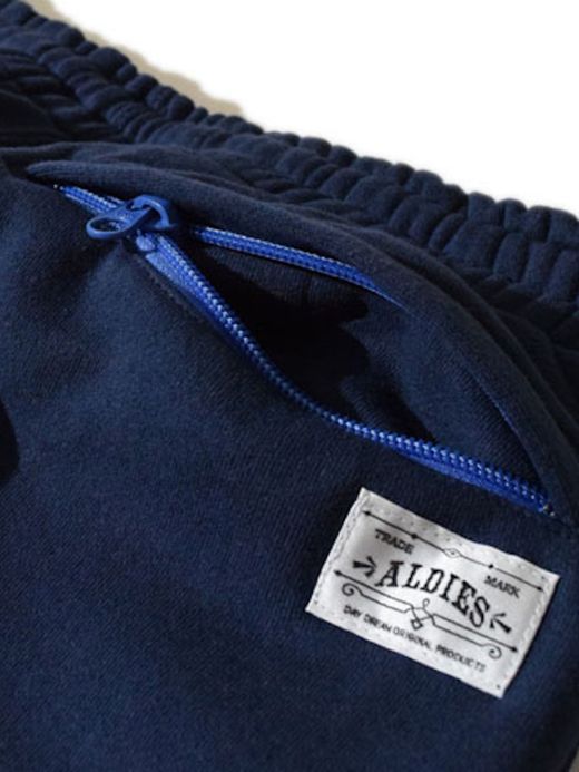 ALDIES A2020129 / BRAHMA SWEAT PT / NAVY