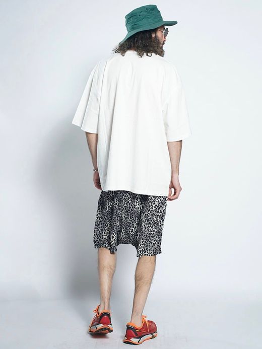 ALDIES A1025810 / ROSARY BIG T / WHITE