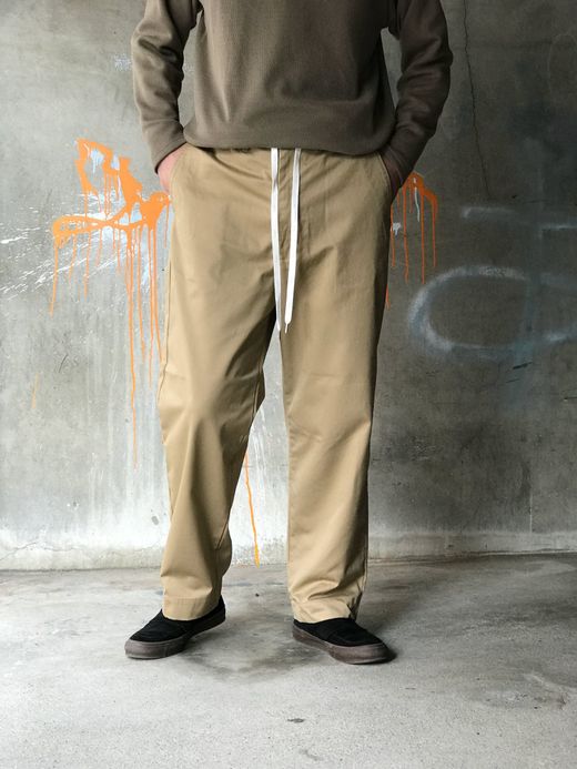 e.sen esenss20p01 / THOMAS / BEIGE