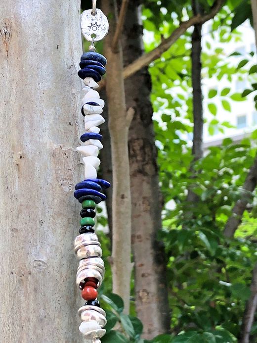 TSUNAIHAIYA Colorfield Beads Bracelet Ⅱ / type A