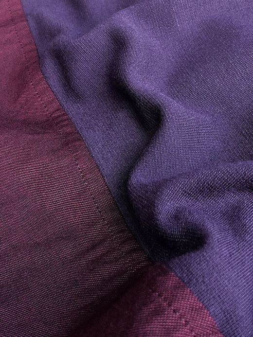 VOO VOO-878 / 零ST OX SHIRTS / WINE