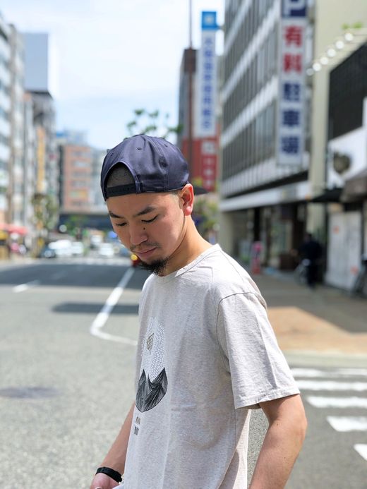 remilla R191211 / MIND/BODY / WHT.MK