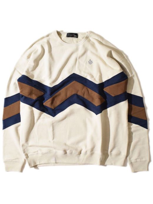 ALDIES A6103729 / TALKIN' BIG SWEAT / NAT